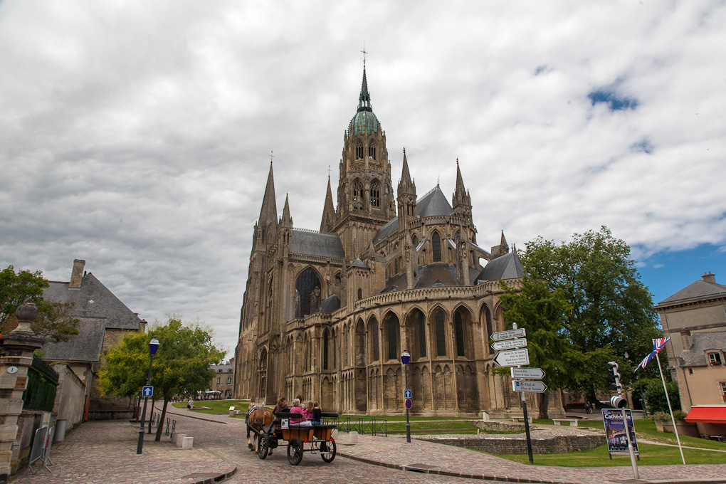 Bayeux